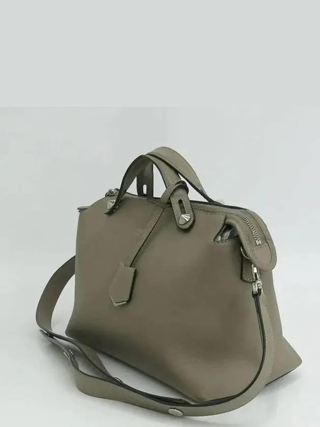 8BL125 2 WAY bag