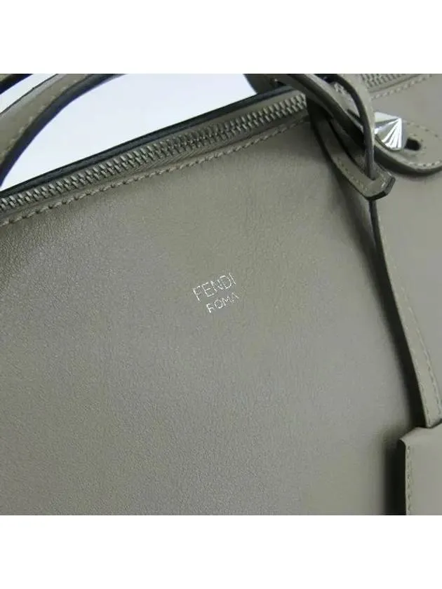 8BL125 2 WAY bag