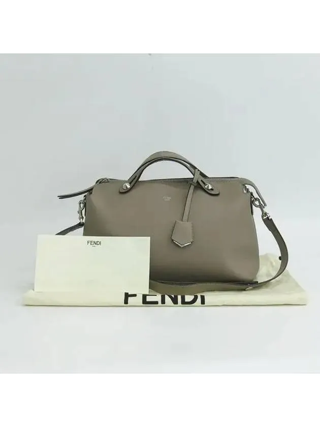 8BL125 2 WAY bag
