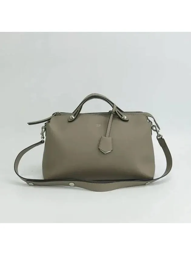 8BL125 2 WAY bag