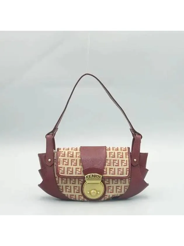 8BR429 Shoulder Bag