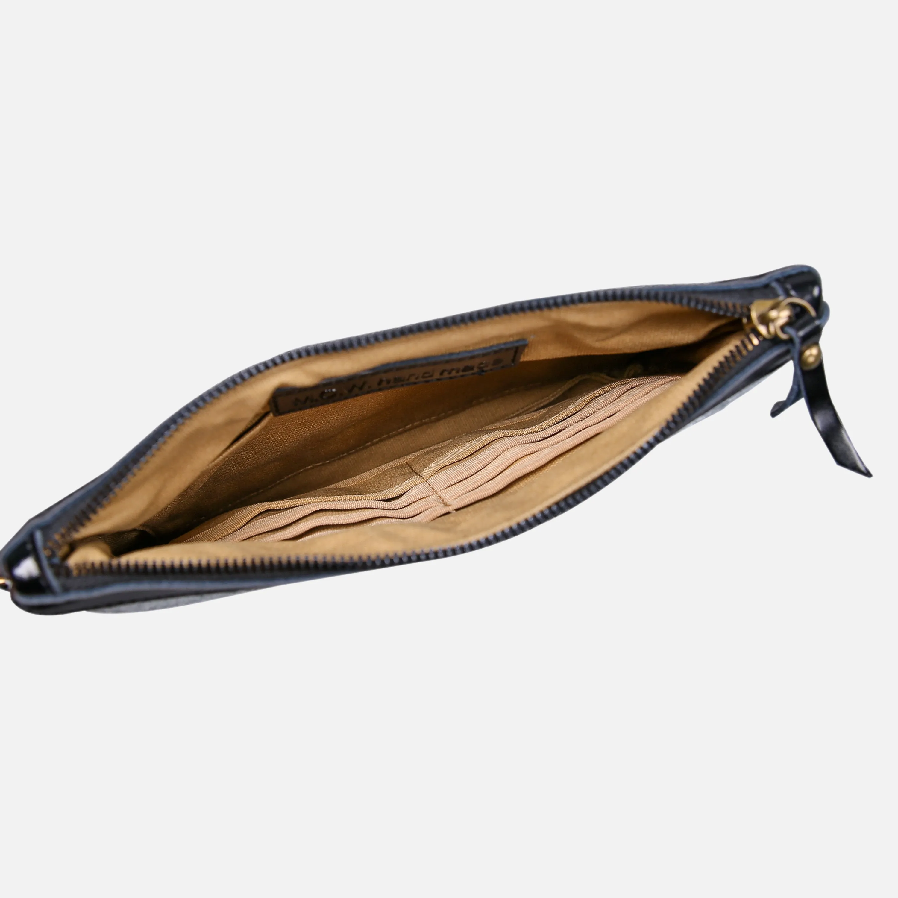 AHS the Devils Mouth Wristlet Clutch