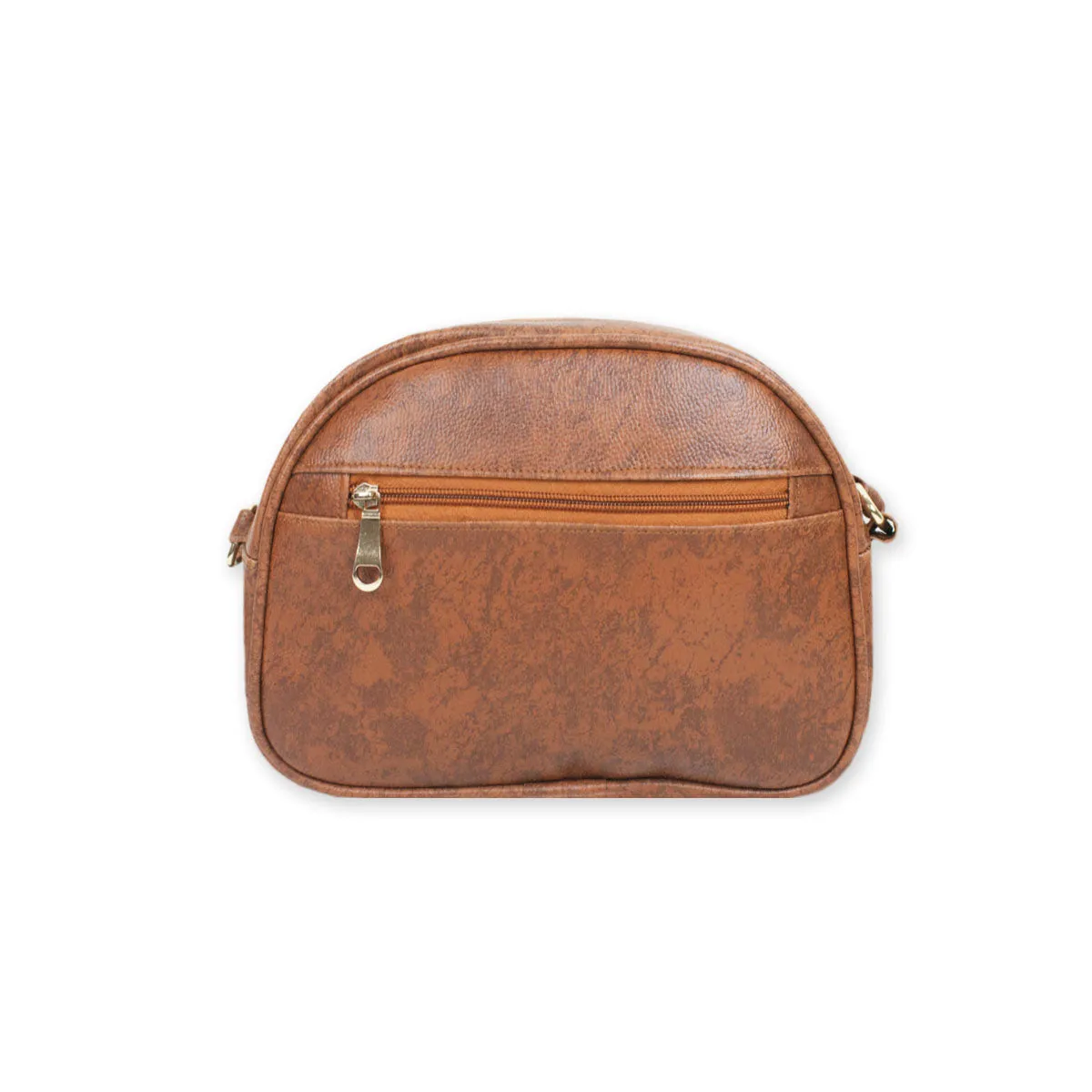 Baagh Ikkat Sling Bag