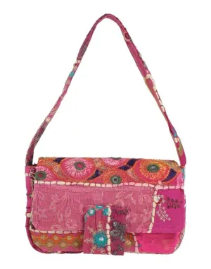Bag MIA BAG, fuchsia