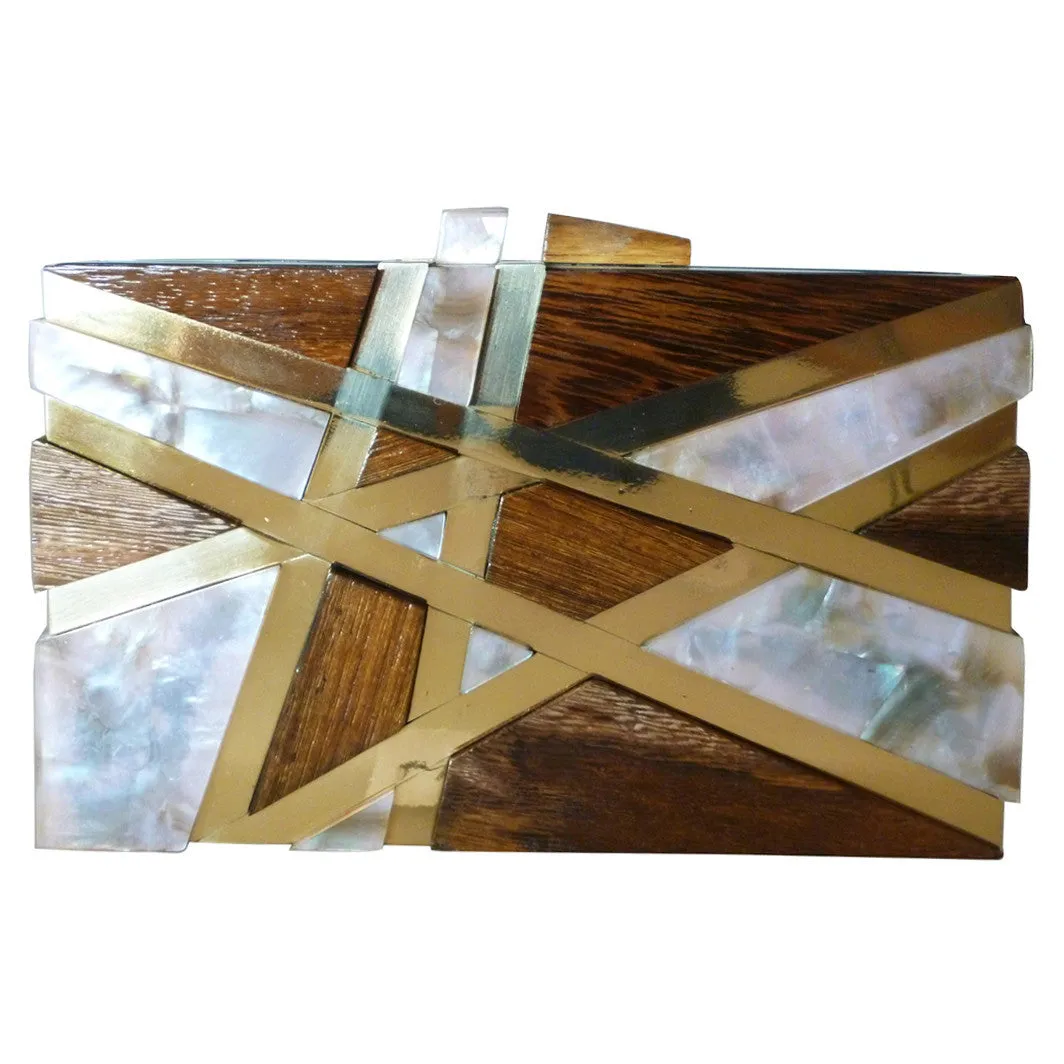 Bantak Clutch