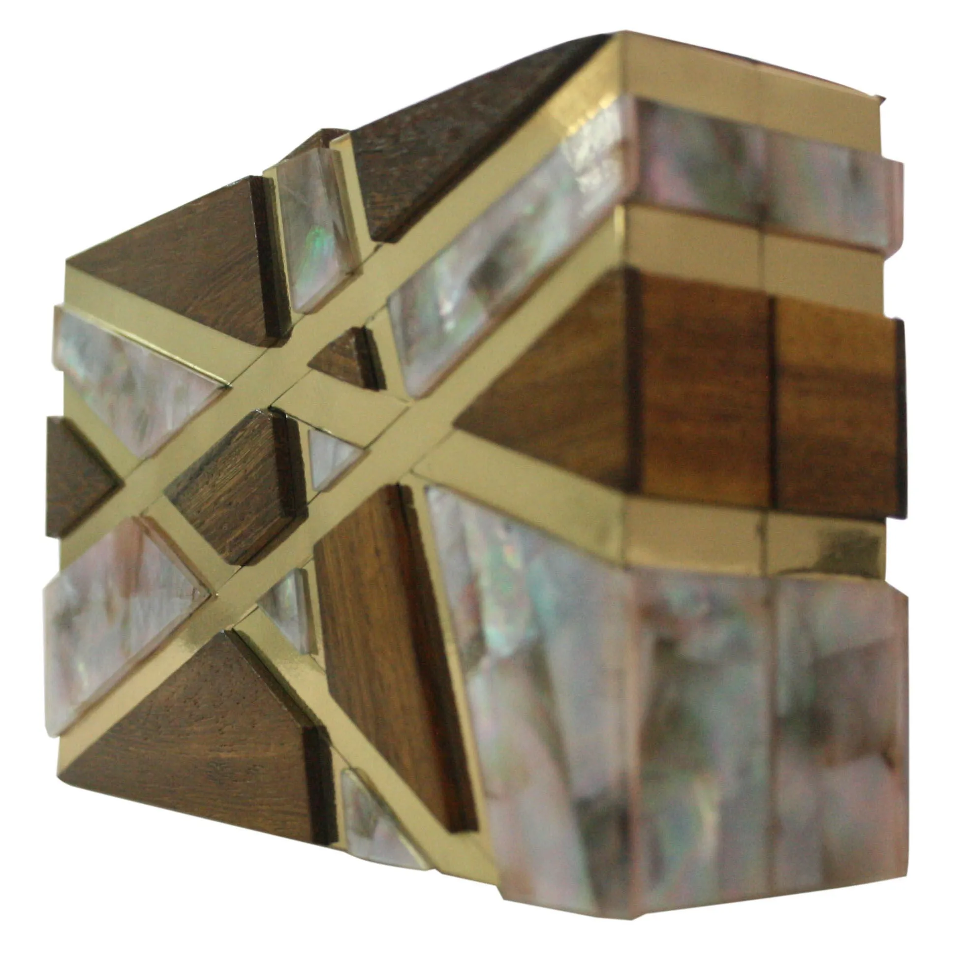 Bantak Clutch