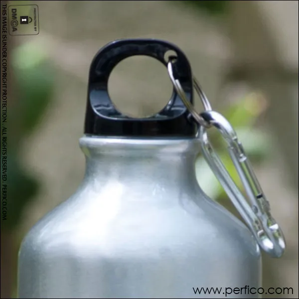 Best Wife Ever © Personalized Water Bottle