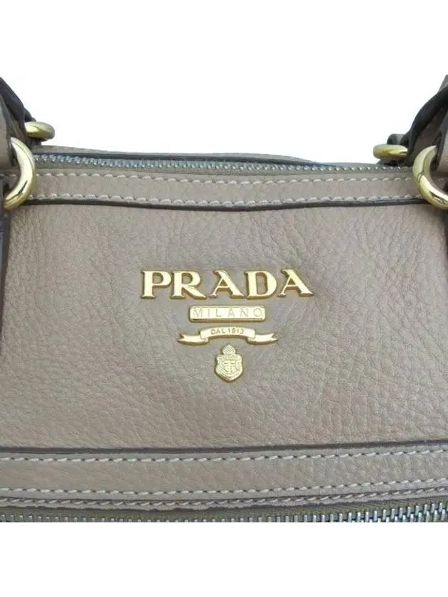 BL0639 2 WAY bag
