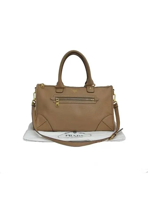 BL0639 2 WAY bag