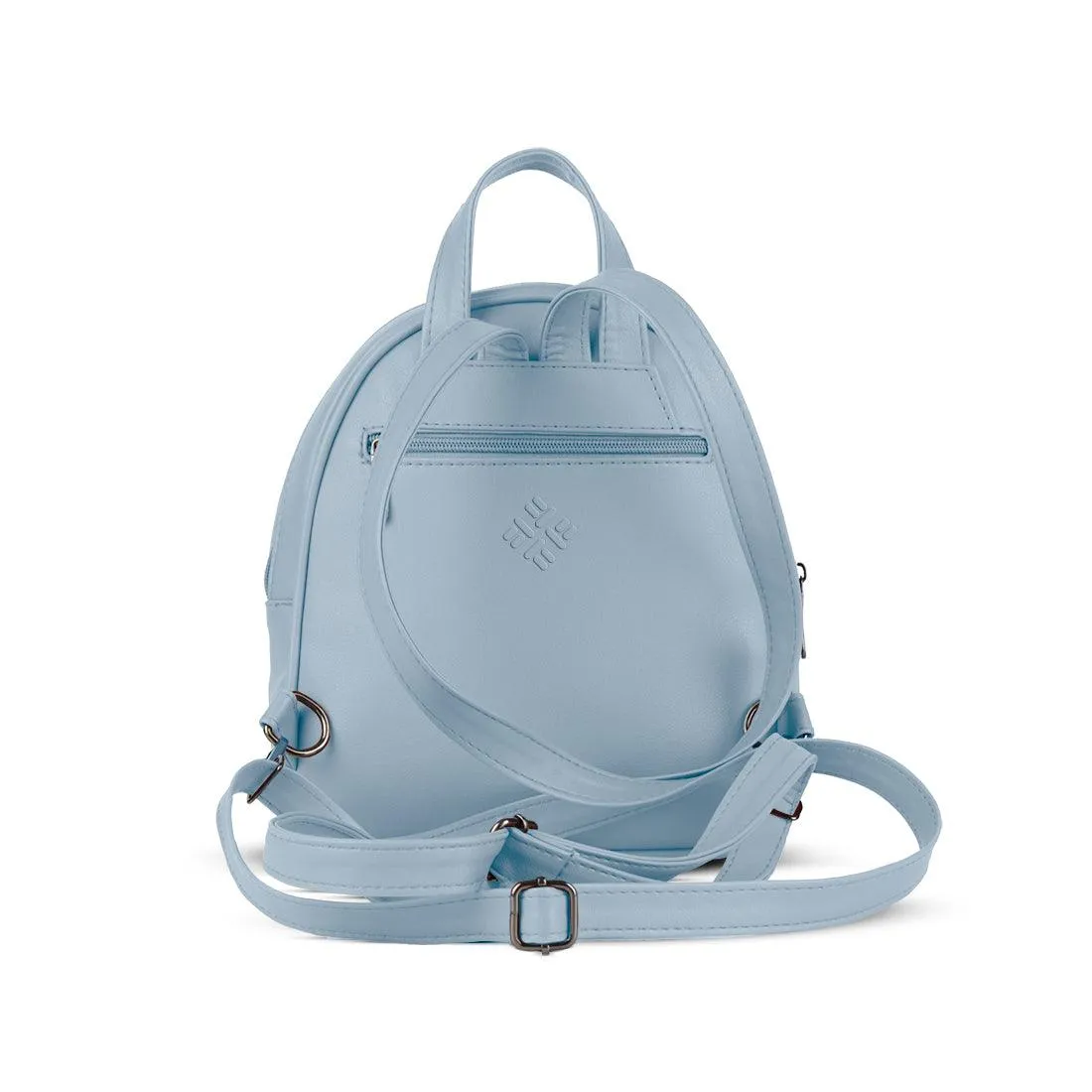 Blue O Mini Backpacks Marmalade