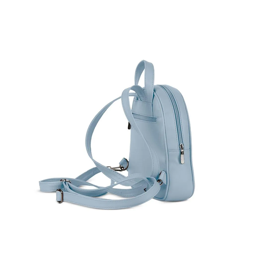 Blue O Mini Backpacks Marmalade
