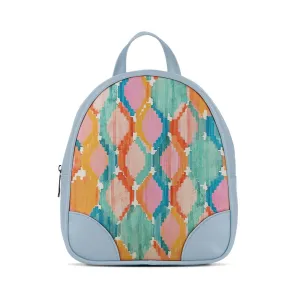Blue O Mini Backpacks Marmalade