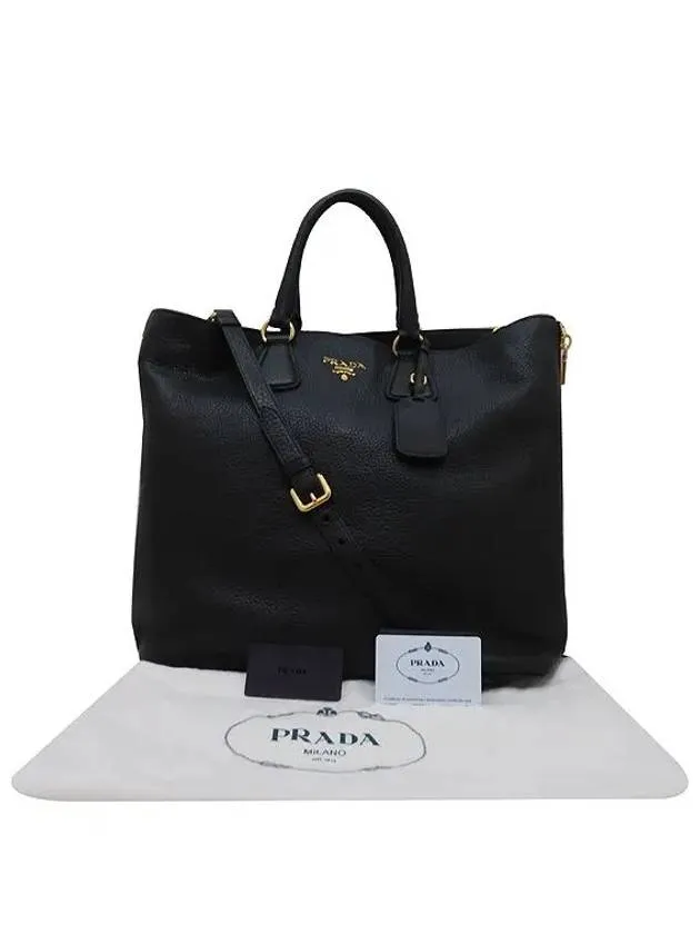 BN2419 2 WAY bag