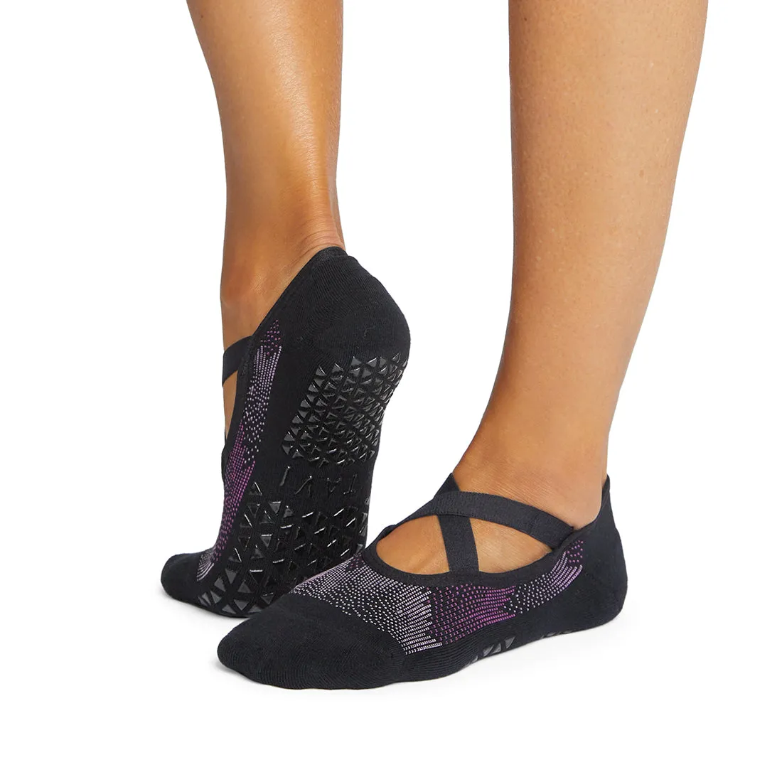 Chloe Grip Socks *