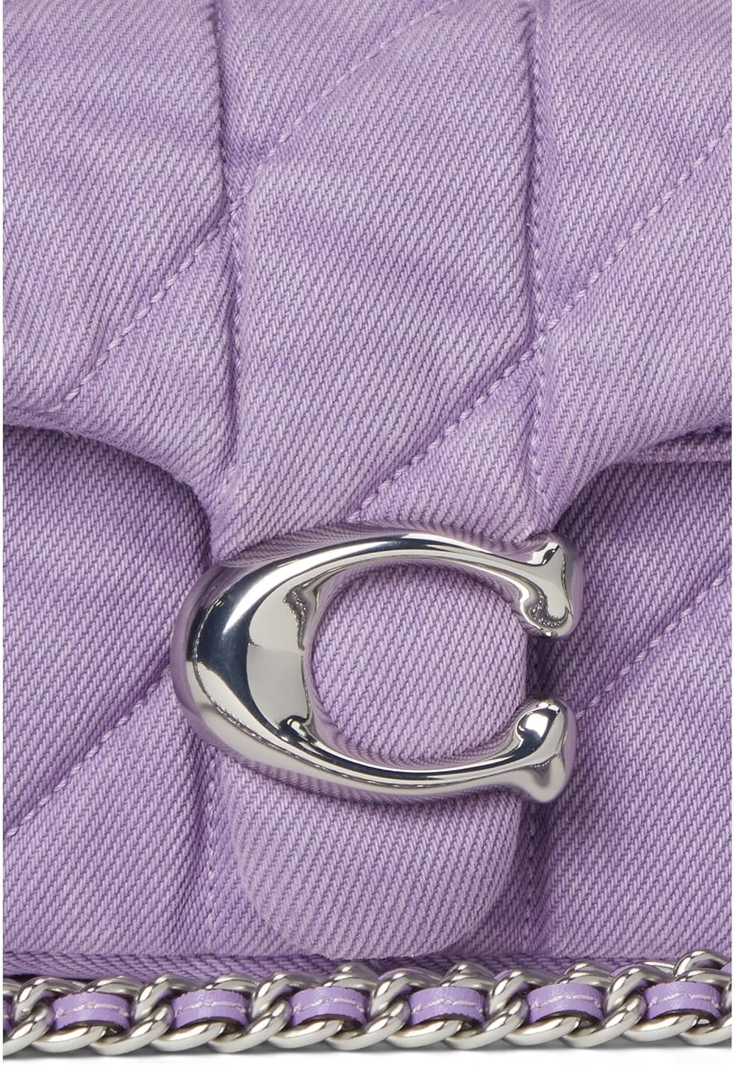 Coach Tabby Shoulder Bag 20
