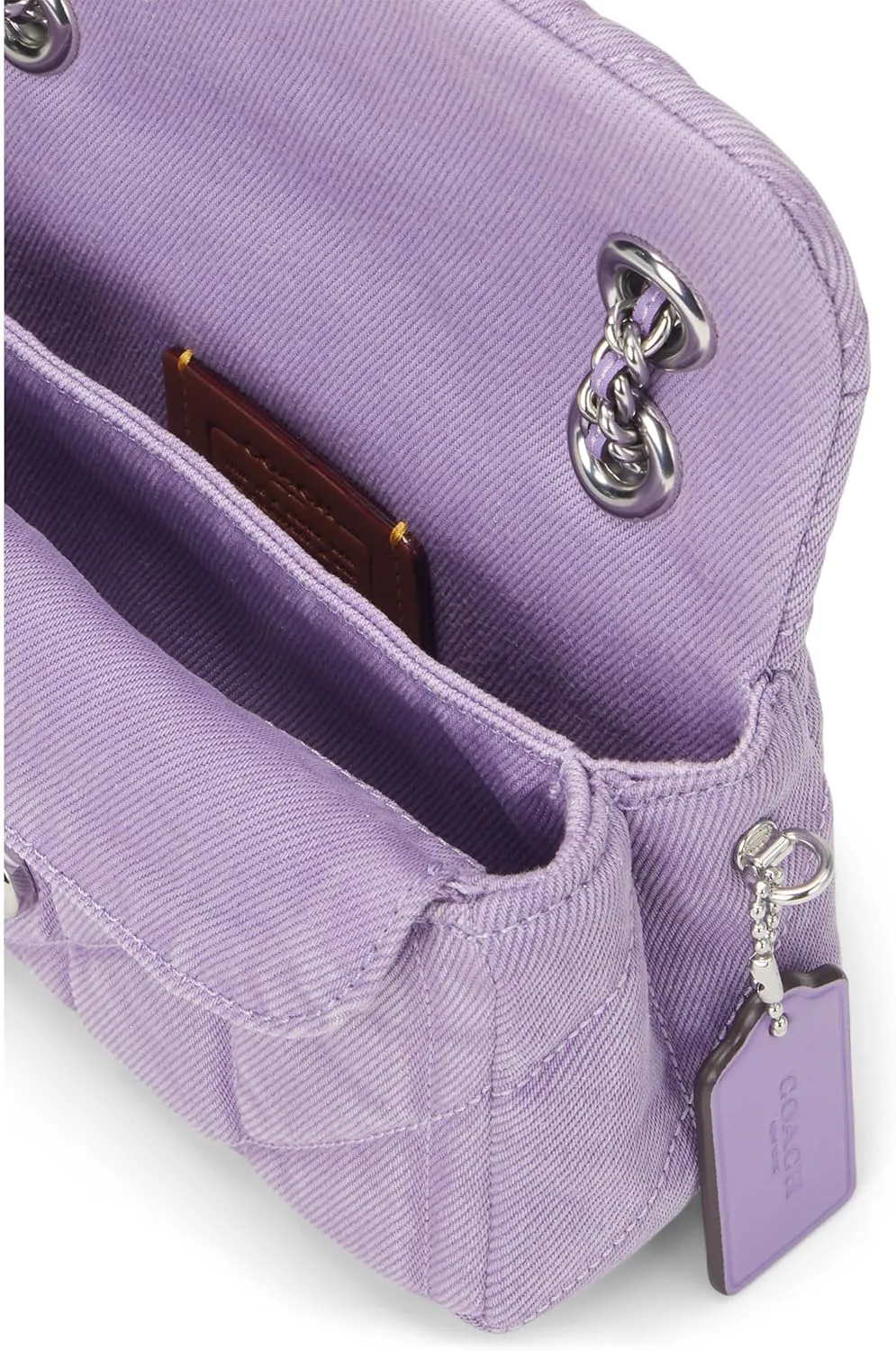 Coach Tabby Shoulder Bag 20