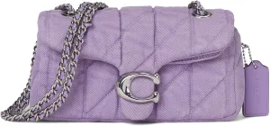 Coach Tabby Shoulder Bag 20