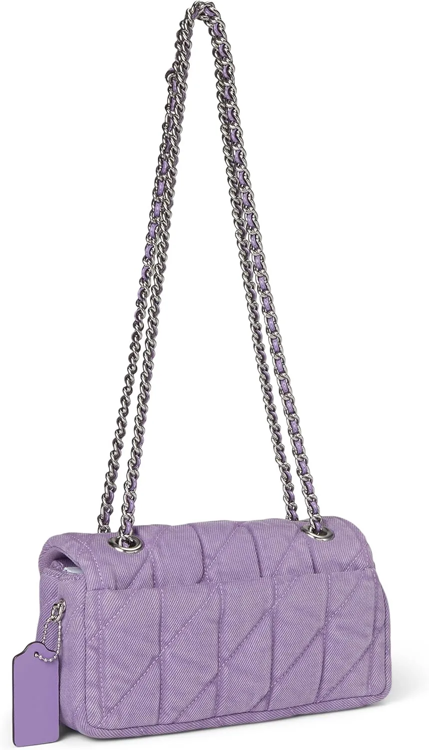 Coach Tabby Shoulder Bag 20