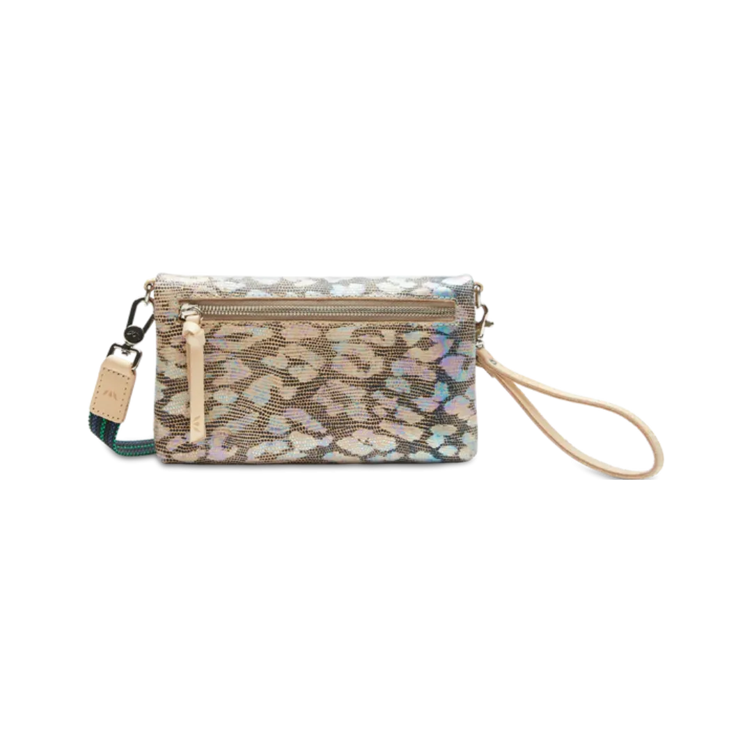 Consuela Women's Iris Uptown Crossbody