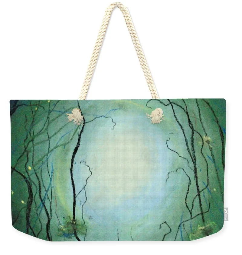 Dreamy Sea - Weekender Tote Bag