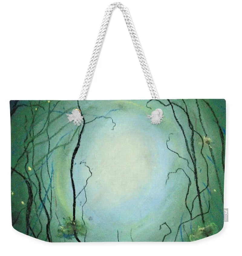 Dreamy Sea - Weekender Tote Bag