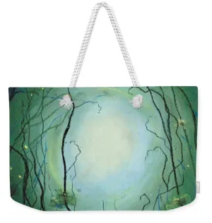 Dreamy Sea - Weekender Tote Bag