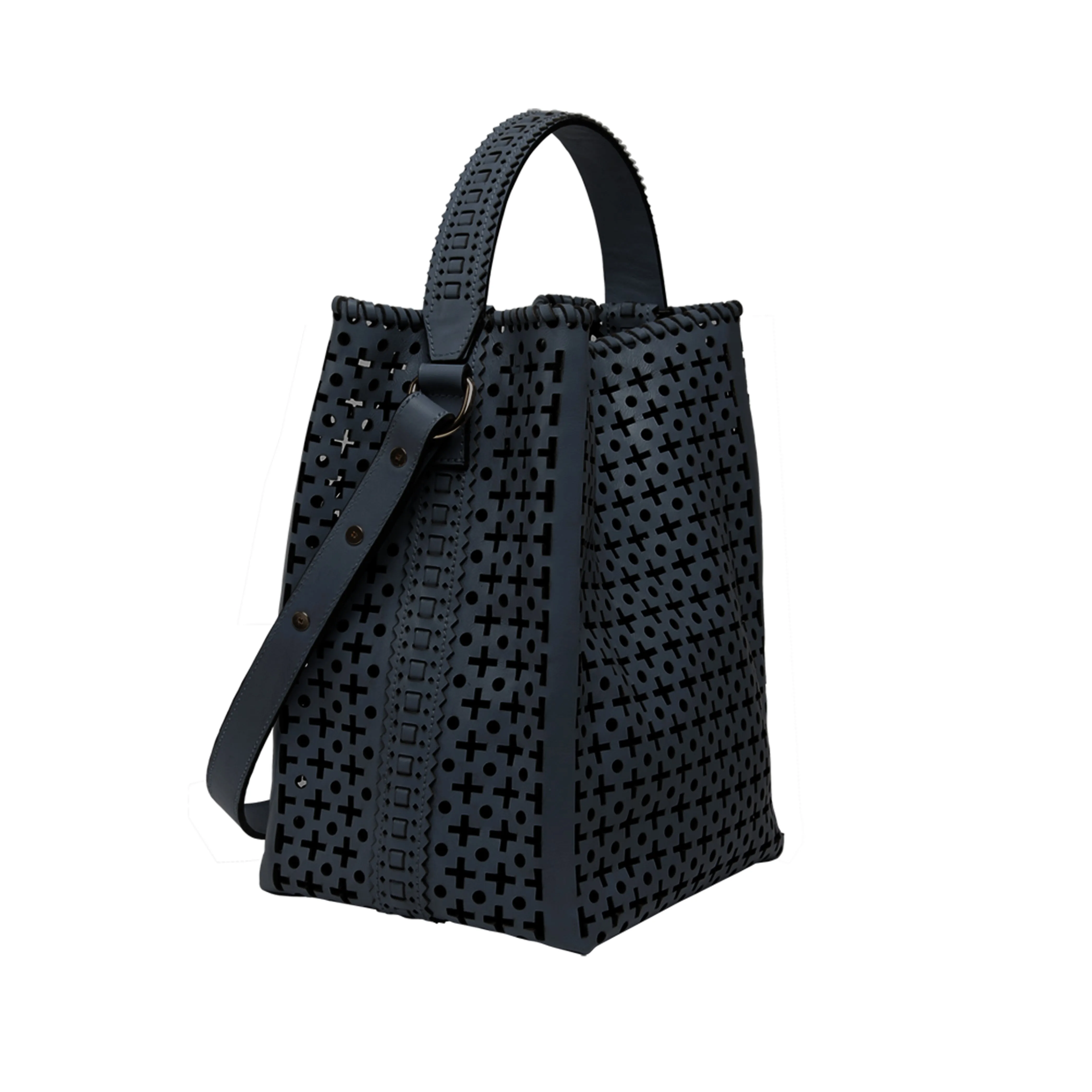 ELIA MIDI BLACK