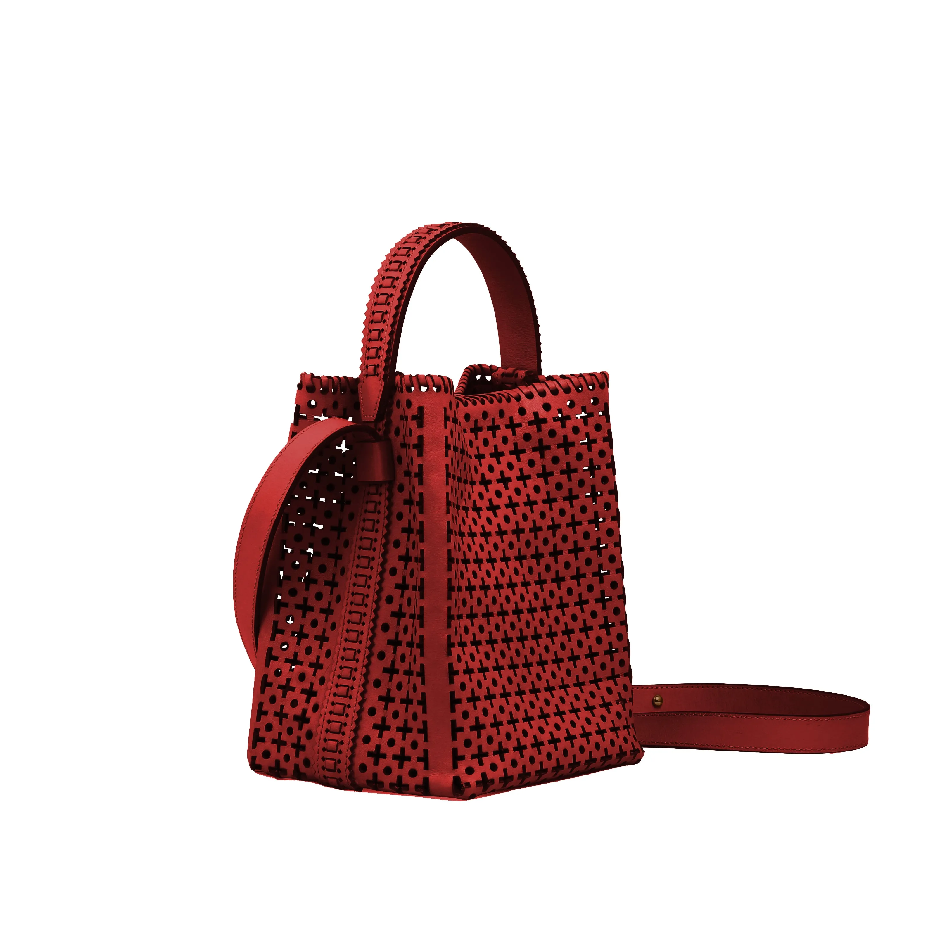 ELIA MINI RUBY