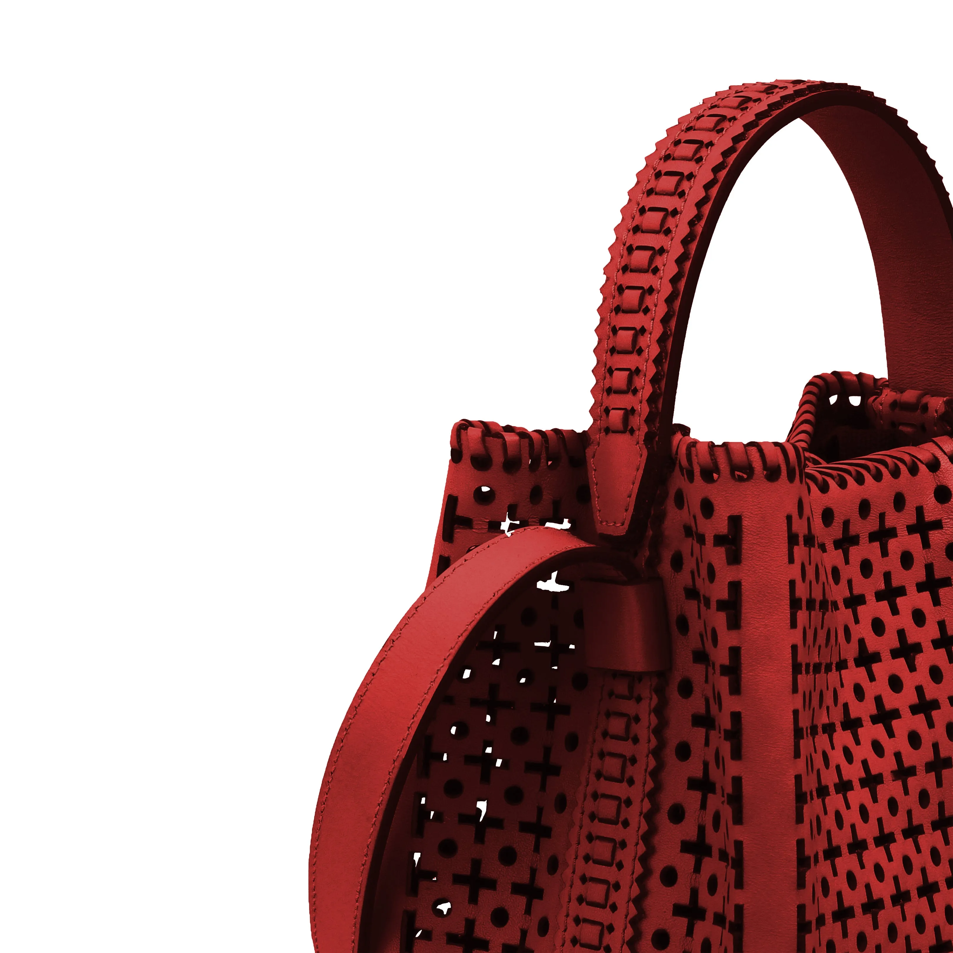 ELIA MINI RUBY