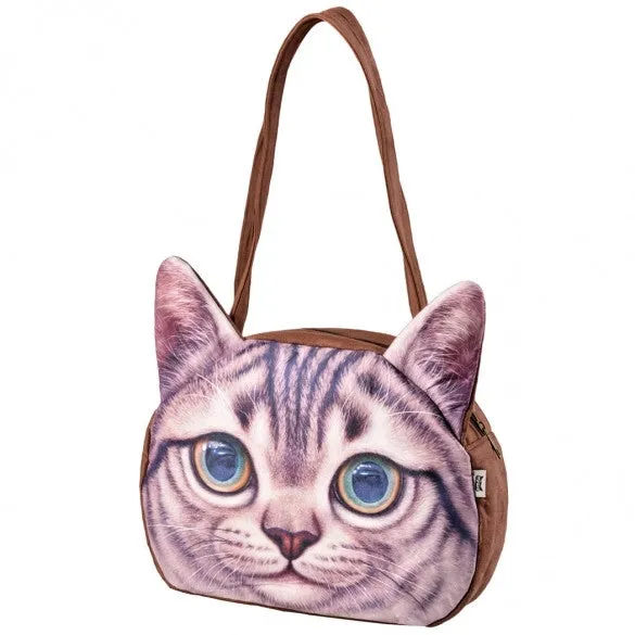 Finejo Fashion Ladies Women Bags Animal Print Tote One Shoulder Bag Handbag