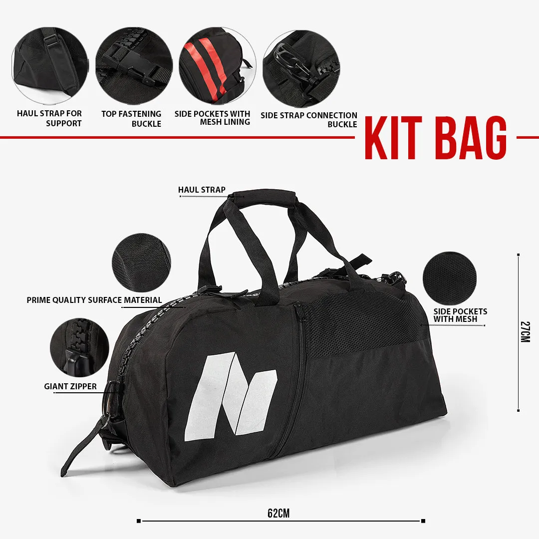 Gym Kit