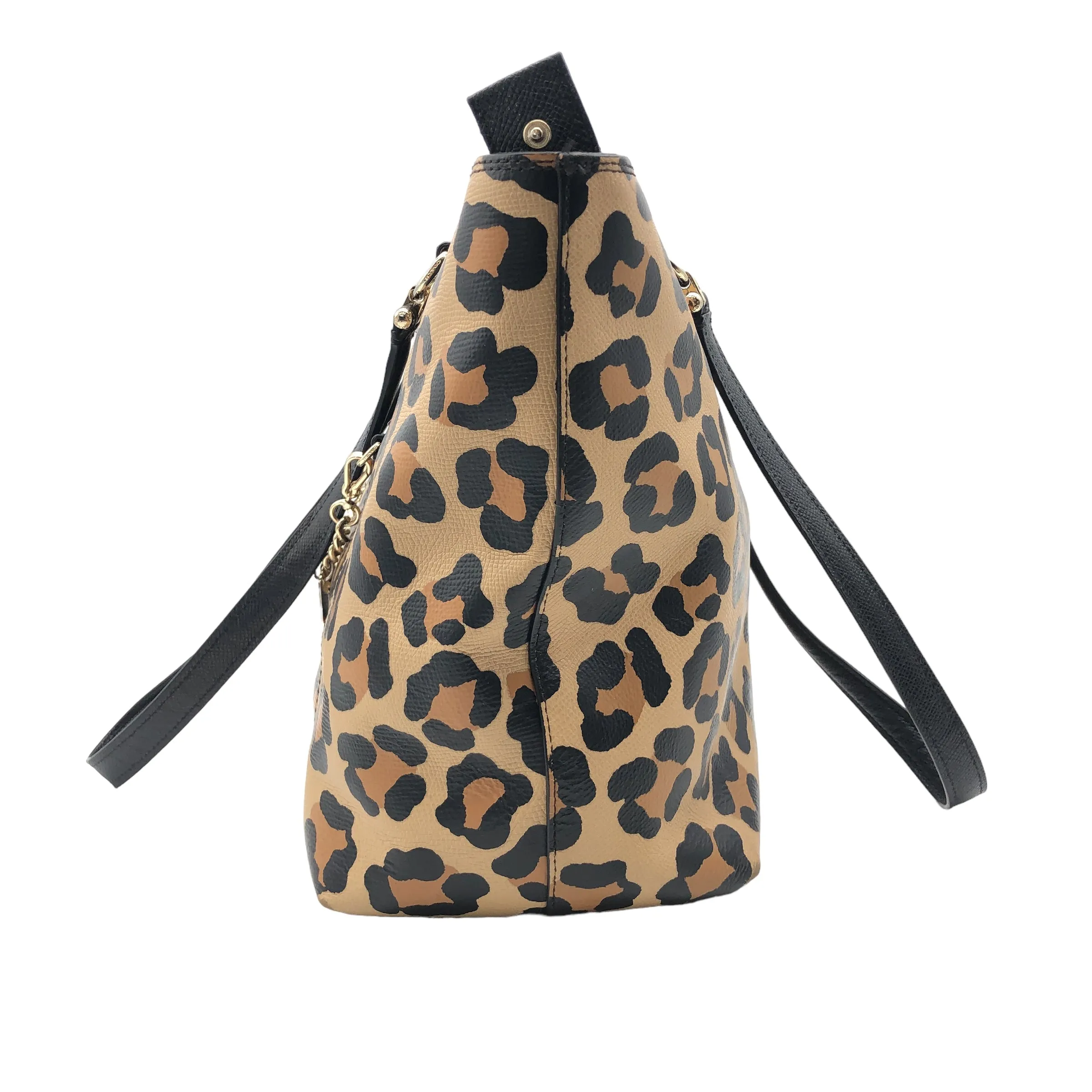 Handbag By Coach  Size: Large