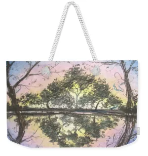 Heart's Delight - Weekender Tote Bag