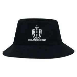Highlanders Rugby NC Crusher Bucket Cap