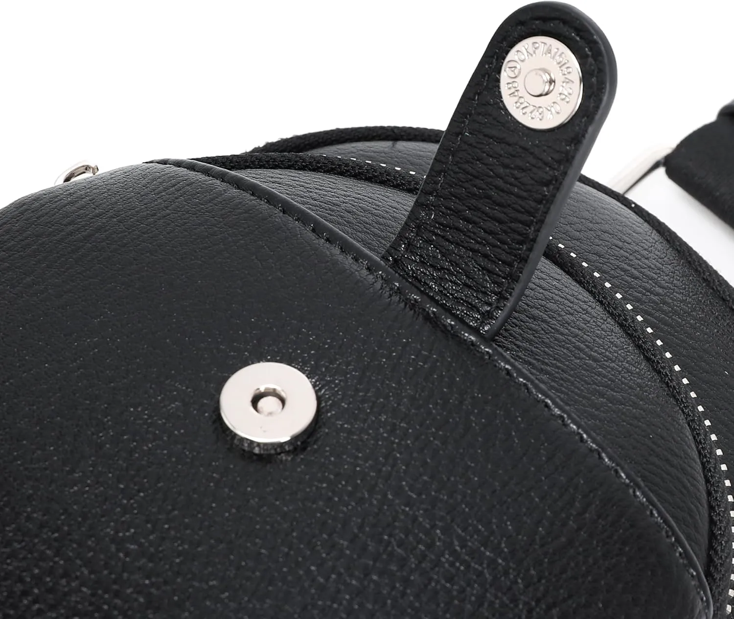INICAT Small Crossbody Sling Bags for Women Vegan Leather Cell Phone Purse Fanny Packs for Women Men