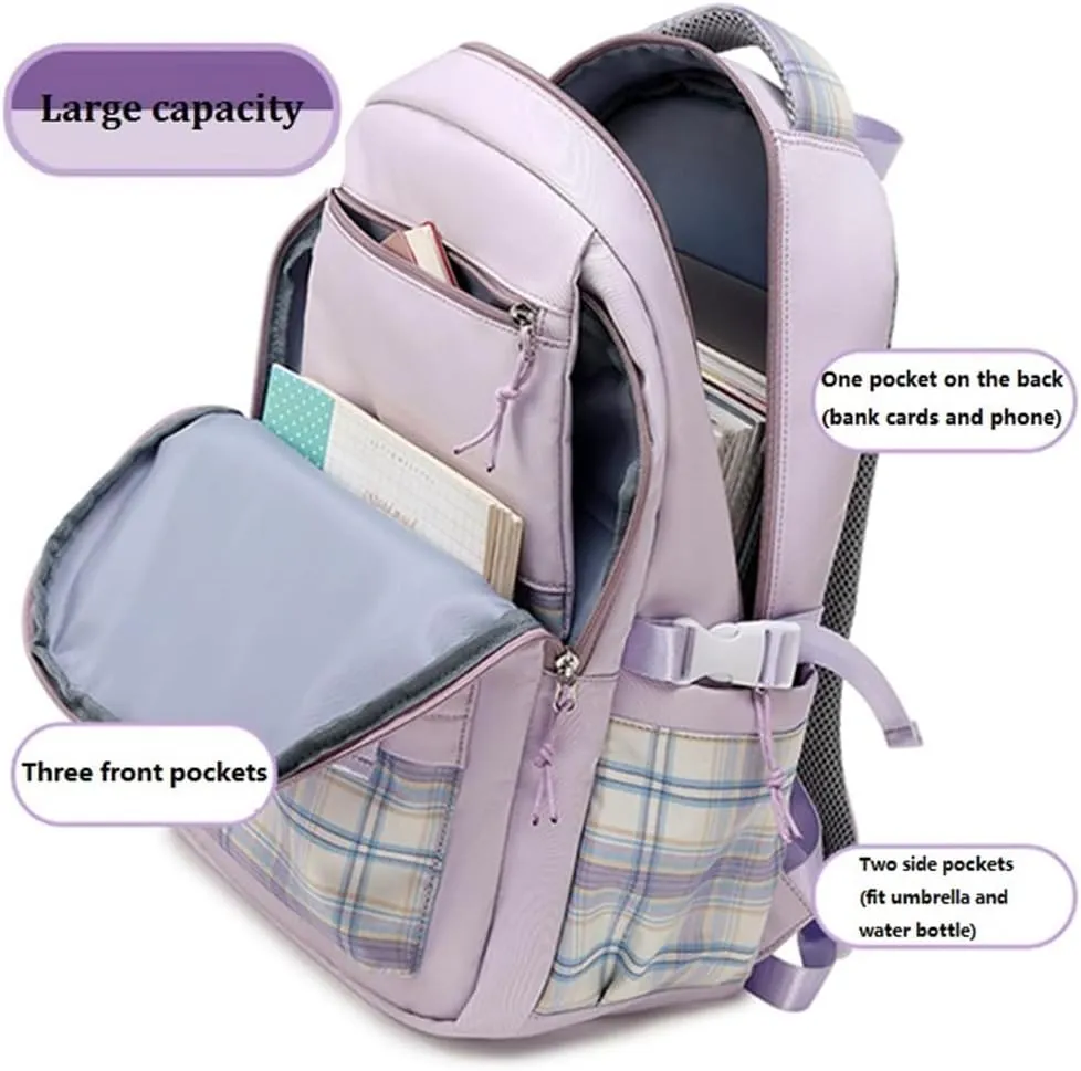 ISaikoy Anime Hetalia Axis Powers Backpack Student Daypack Bookbag Daypack School Bag 2