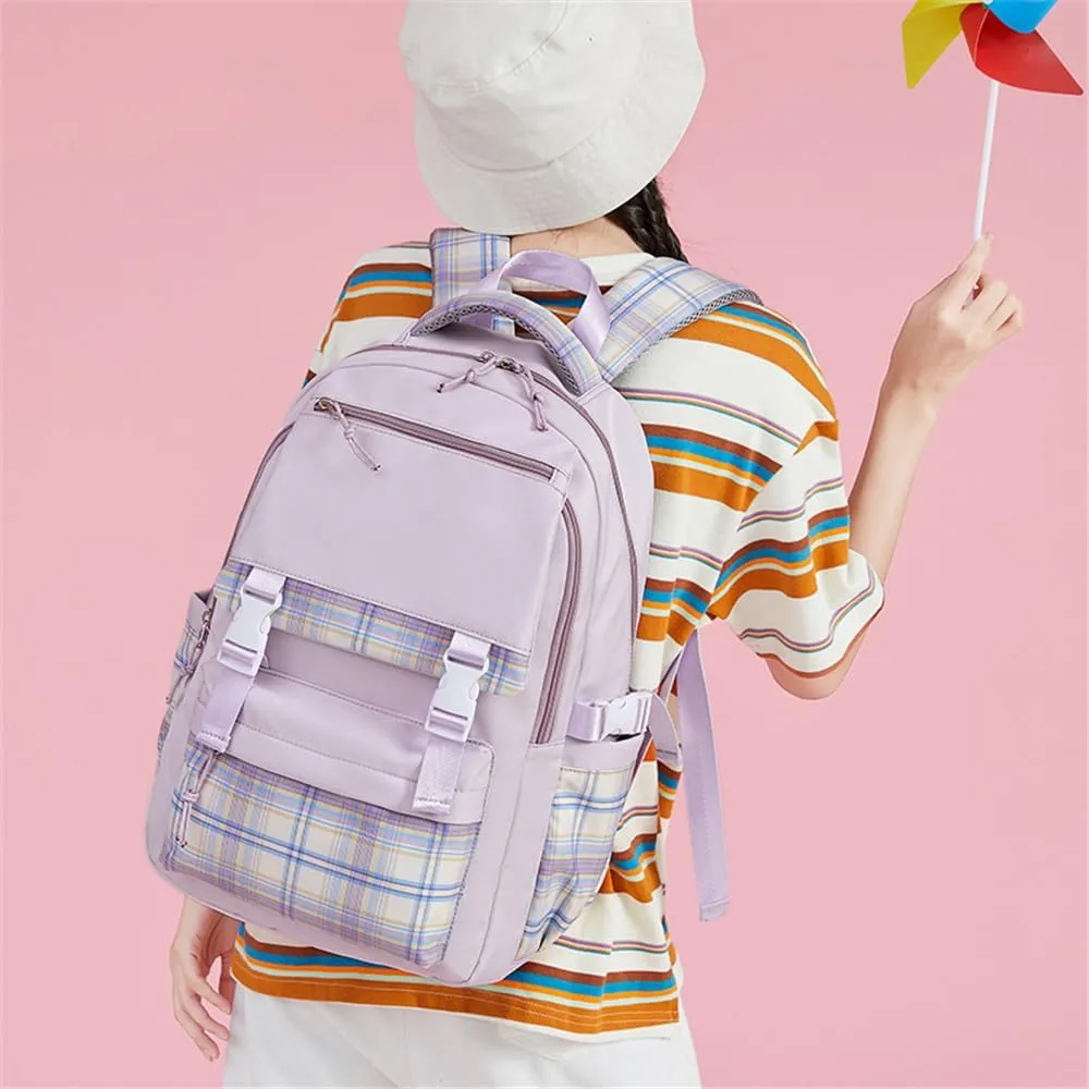 ISaikoy Anime Hetalia Axis Powers Backpack Student Daypack Bookbag Daypack School Bag 2