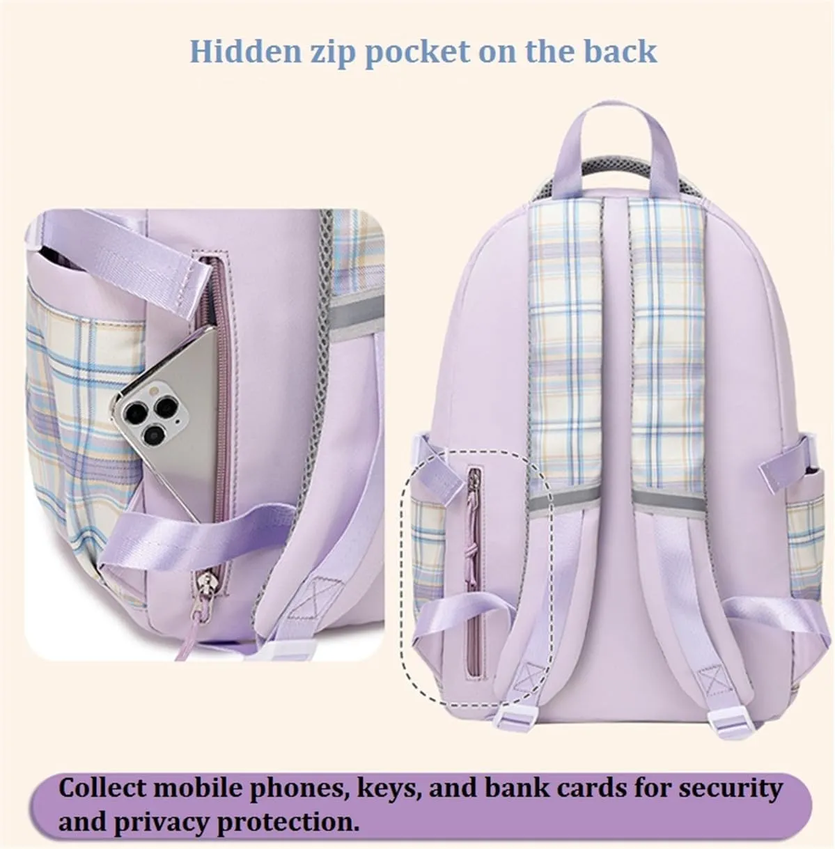ISaikoy Anime Hetalia Axis Powers Backpack Student Daypack Bookbag Daypack School Bag 2