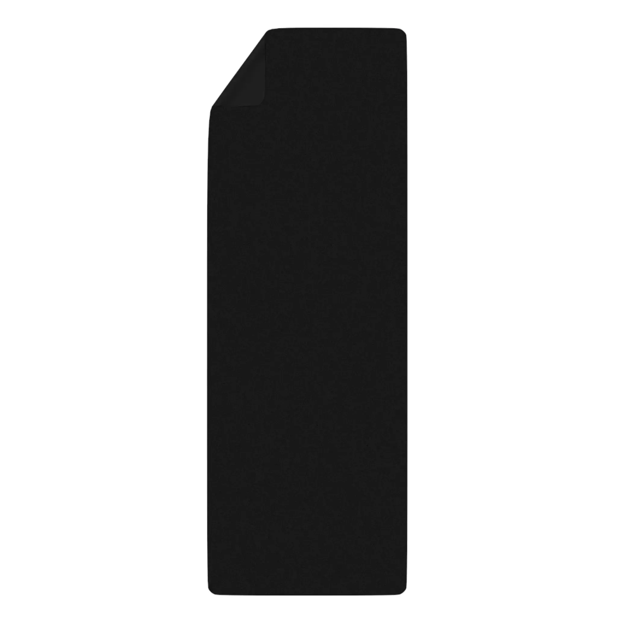 Karma is a Cat - Rubber Yoga Mat