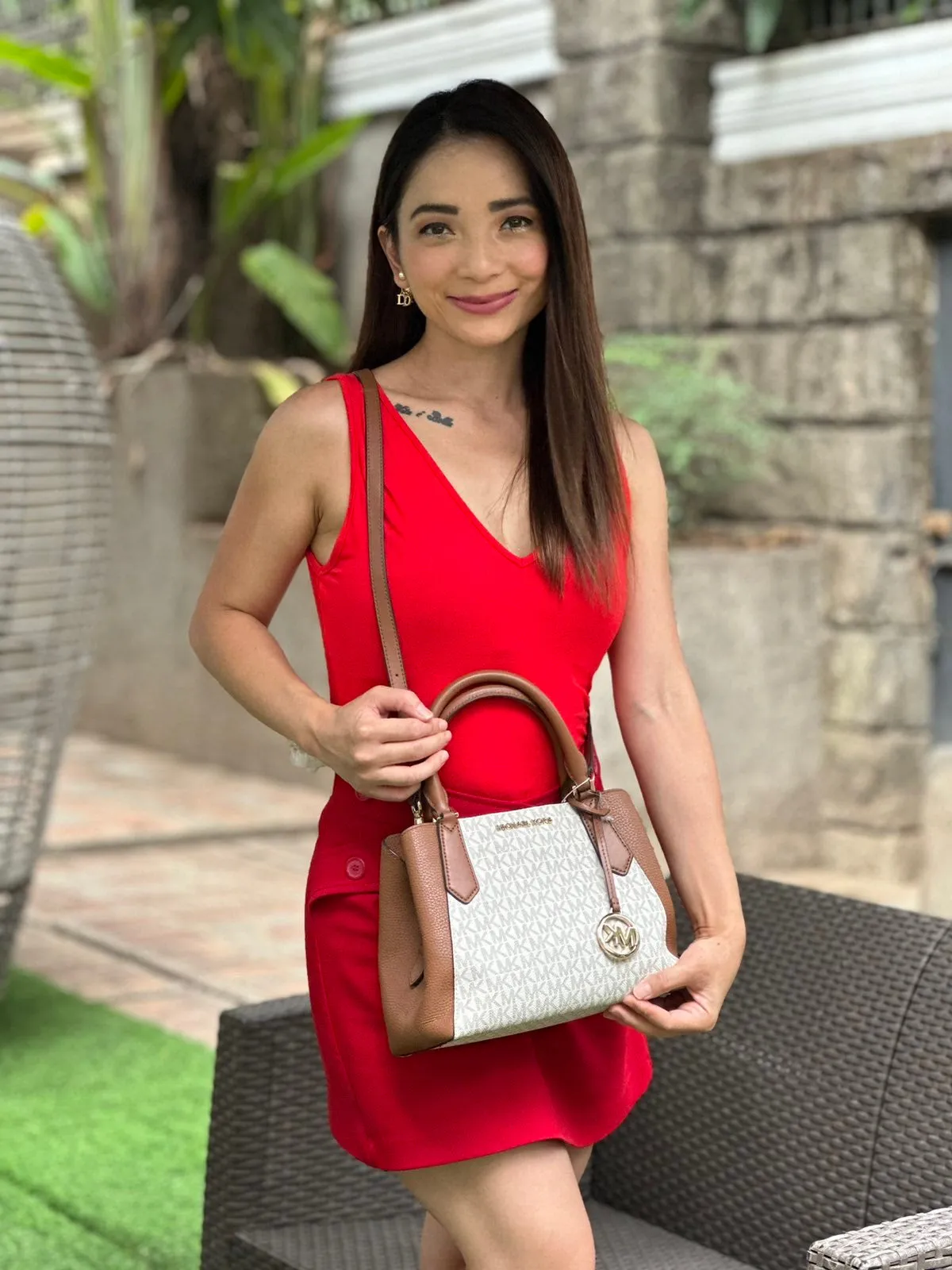 Kimberly Two Way
