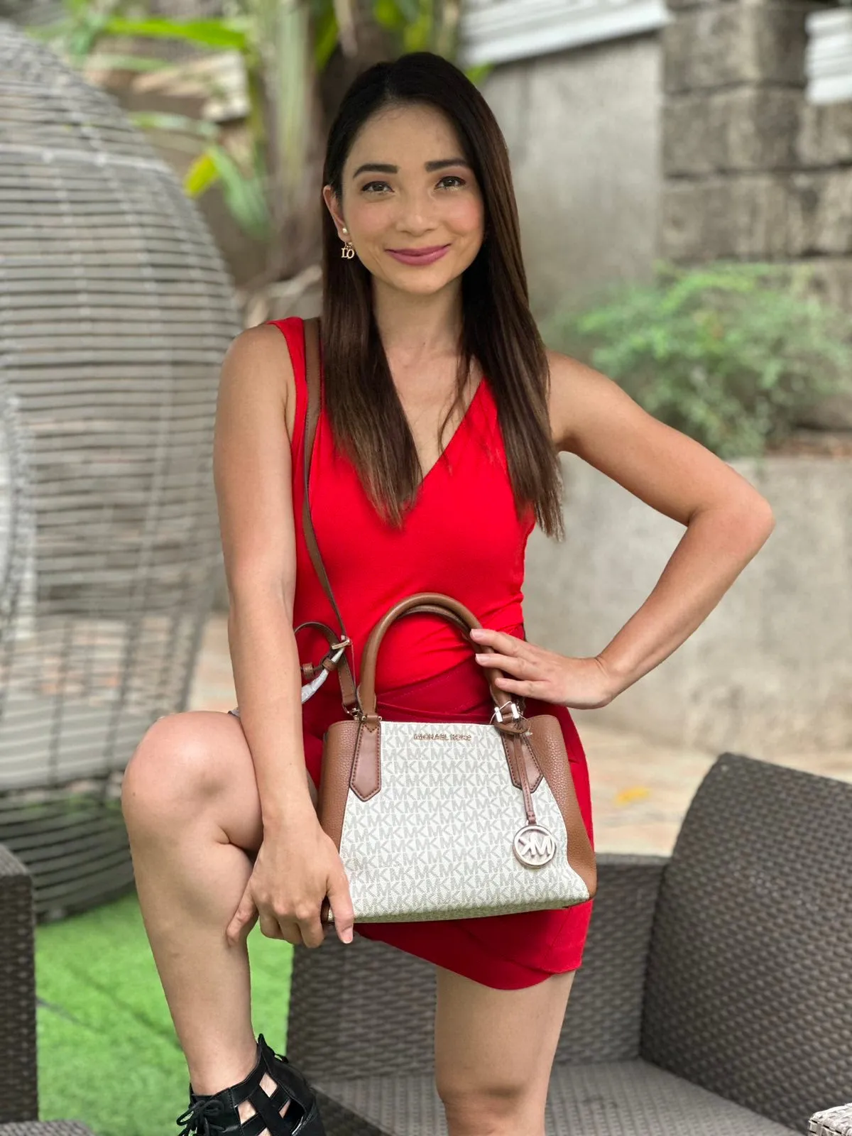 Kimberly Two Way