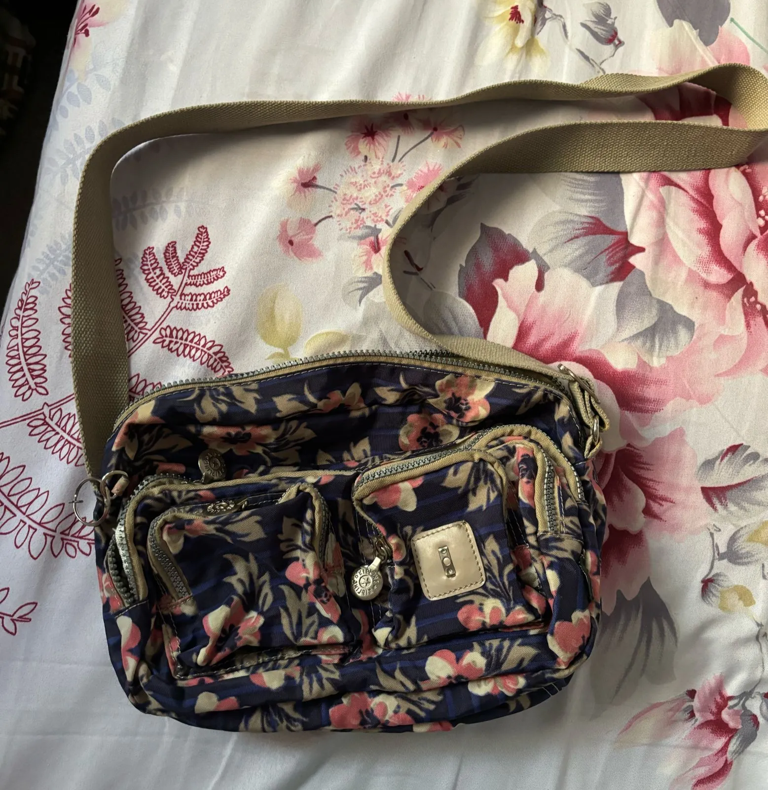 KIPLING sling bag