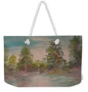 Leafing Spring - Weekender Tote Bag
