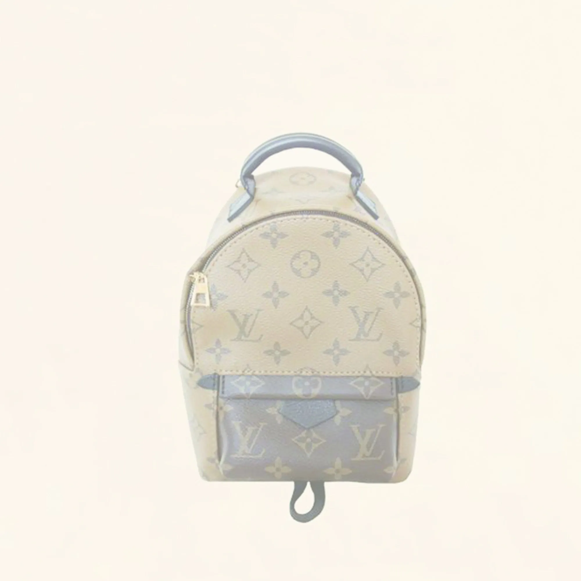 Louis Vuitton | Reverse Monogram Palm Springs Backpack | Mini