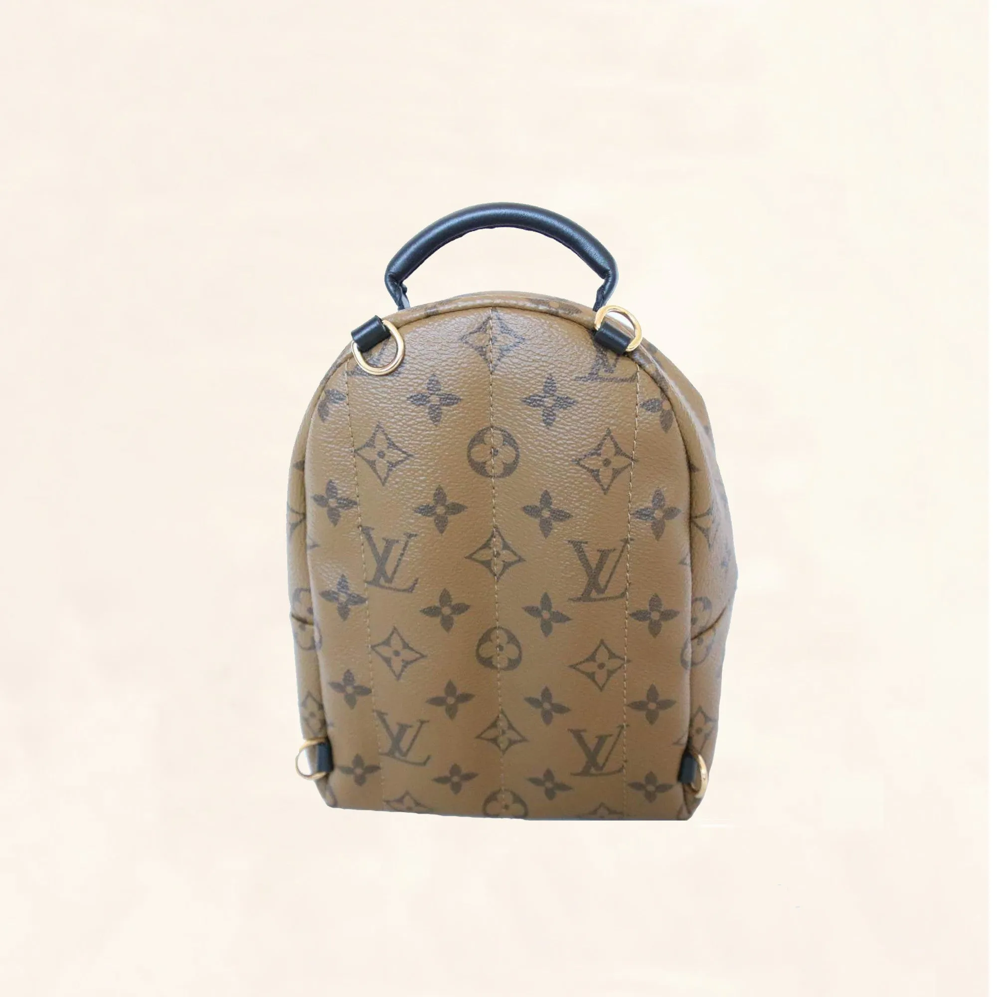 Louis Vuitton | Reverse Monogram Palm Springs Backpack | Mini