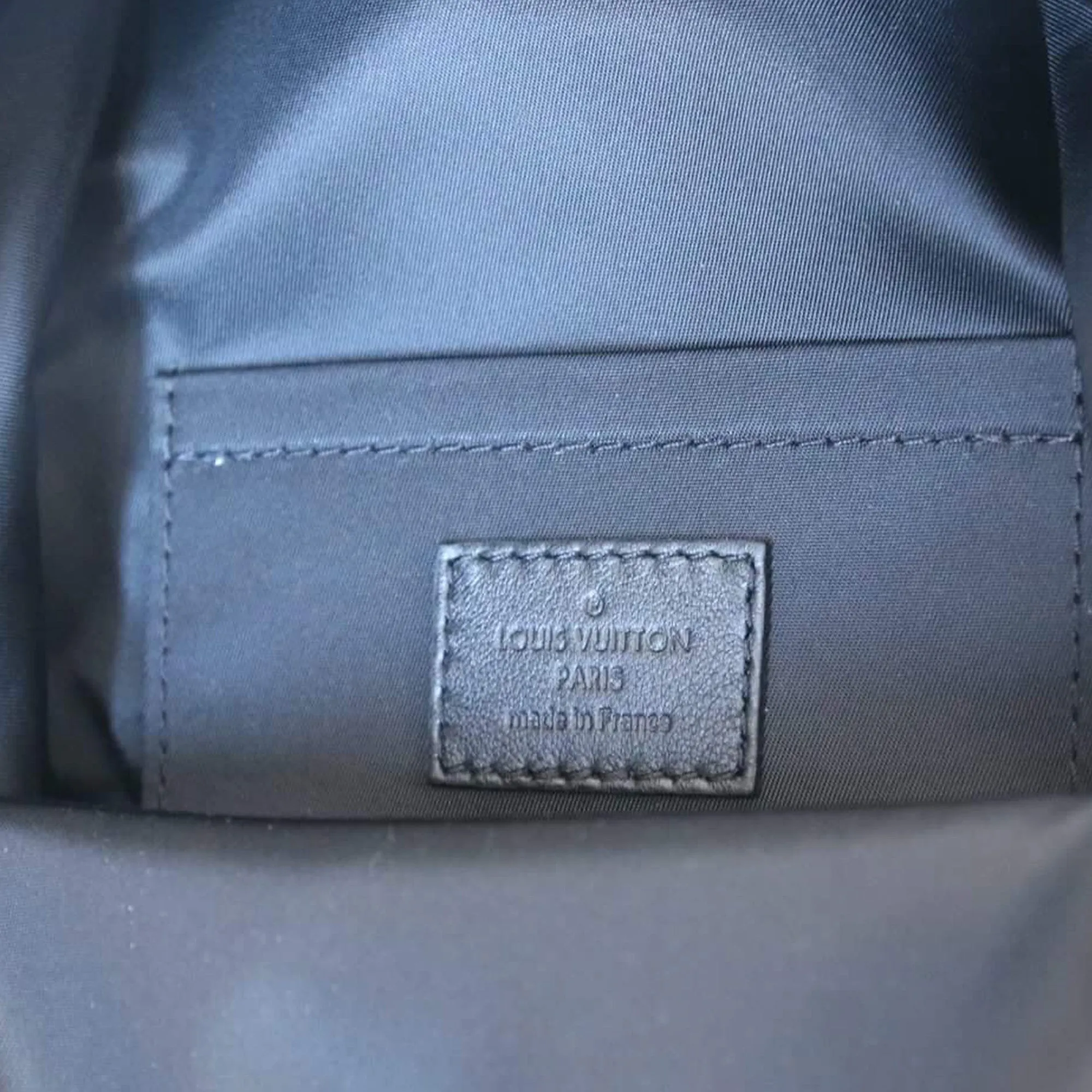Louis Vuitton | Reverse Monogram Palm Springs Backpack | Mini
