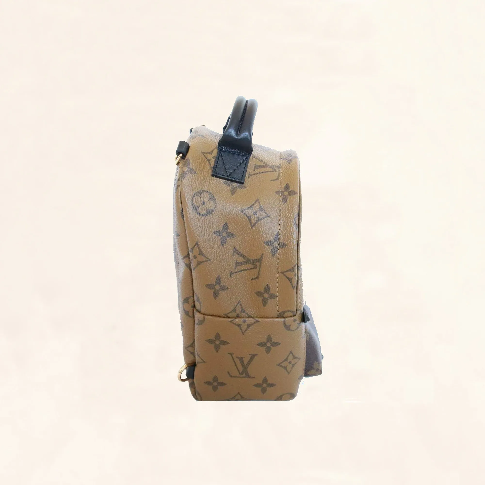 Louis Vuitton | Reverse Monogram Palm Springs Backpack | Mini