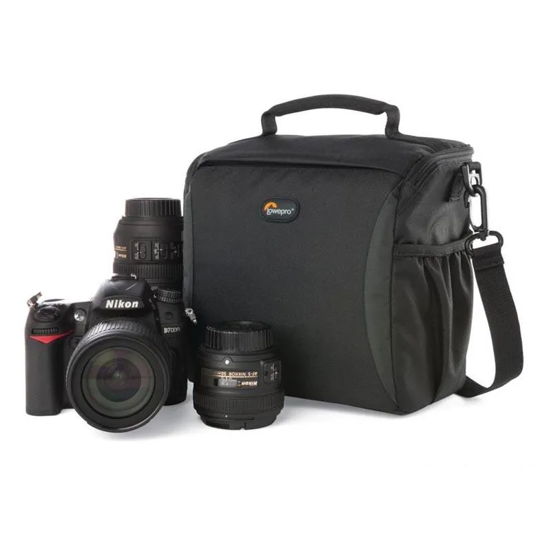 Lowepro Format 160 Camera Bag, Black