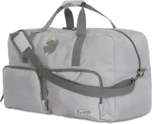 Lucky Travel Duffel Bags 85L, Gym Bag, Travel Bag & Large Duffle Bag for Men, Foldable Overnight Weekender Bags for Women & Men with Adjustable Shoulder Strap,