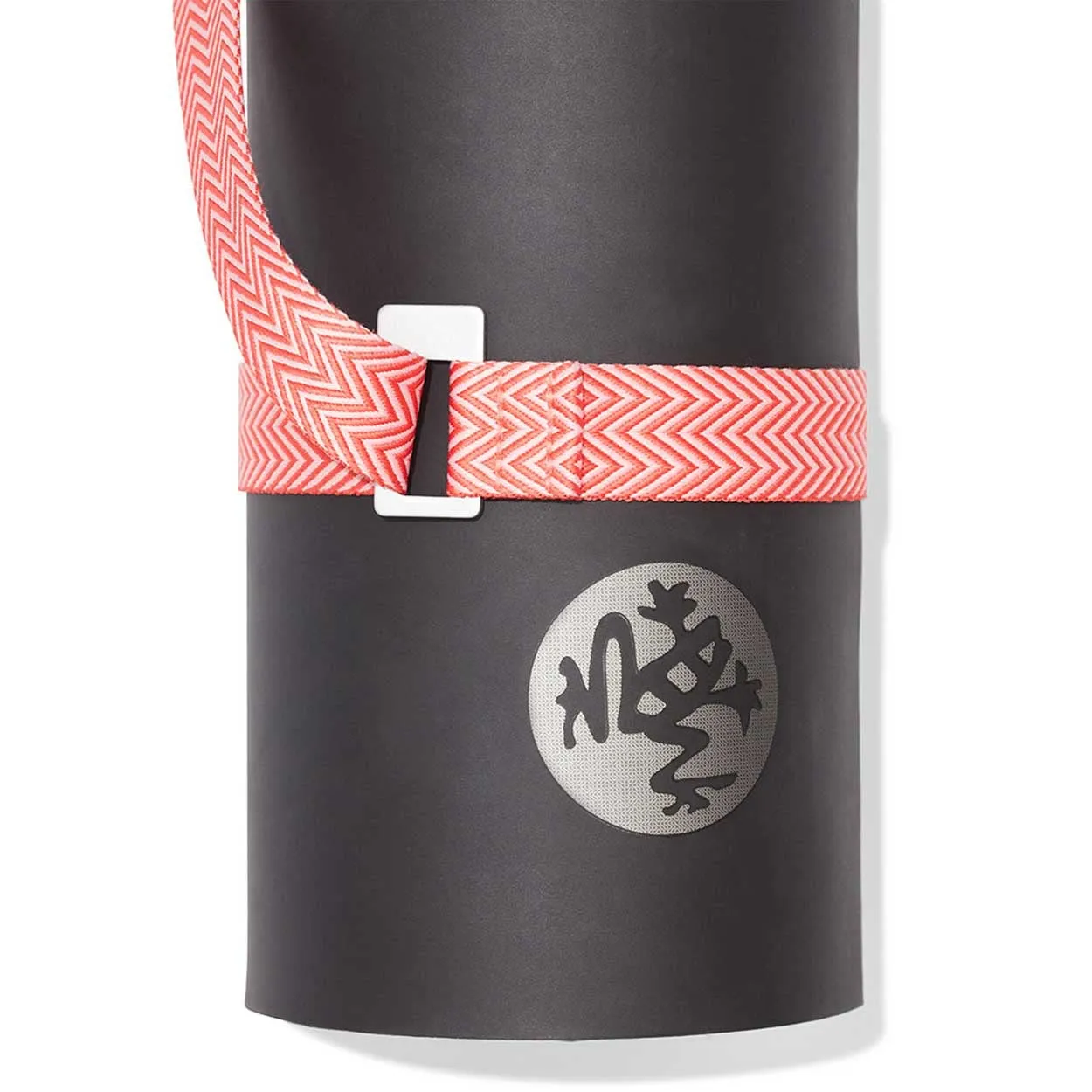 Manduka GO Move - Coral